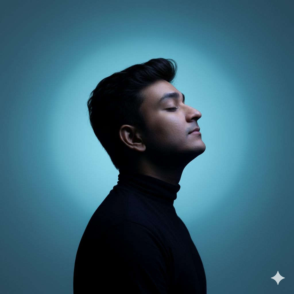 Gaurav Rawat, AI educator and content creator